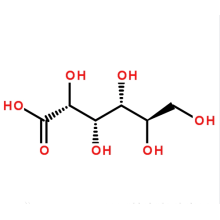 Gluconic acid 526-95-4